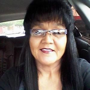 Meet your Posher, Deborah